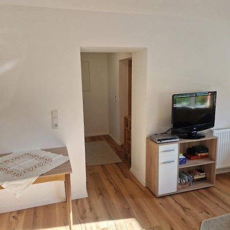Apartmán Oase Der Ruhe Hollersbach im Pinzgau Exteriér fotografie